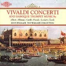 Vivaldi Concerti & Baroque