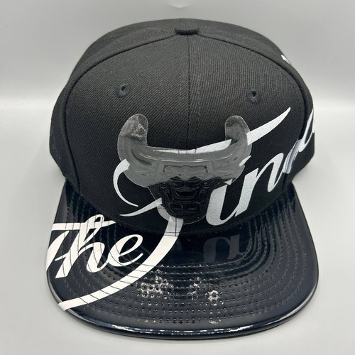 Cappello chicago bulls nba - cappello,