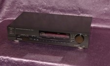 Technics ST-G70 - Sintetizzatore al quarzo sintonizzatore stereo AM/FM - modello vintage
