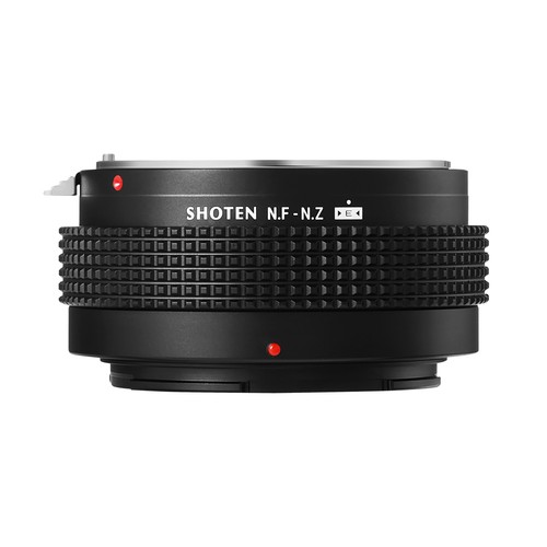 Adattatore elettronico shoten - adattatore,