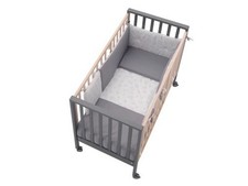 Erbesi - Piumone Sfilabile Orsetti Evolution - Spedizione Gratuita