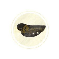MANIGLIA ANT. DX PER FIAT