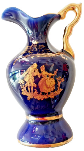 Meissner limoges porcelaine - meissner,