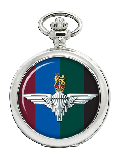 Paracadutismo regiment - paracadutismo, hq