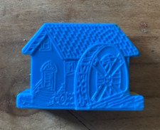 MULINO BIANCO-GOMMA-CASETTA