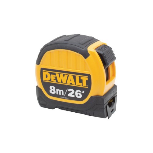 Dewalt compact series 26ft - compact,