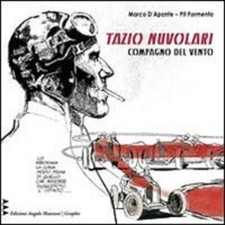 fumetto d'autore TAZIO