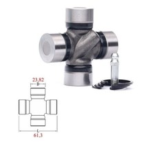 CROCIERA TRASMISSIONE CARDANICA  LAND ROVER FREELANDER (L314) 1.8 2.0 16V 4x4