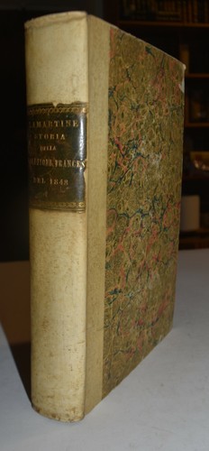 Rivoluzione francese del 1848 - rivoluzione,