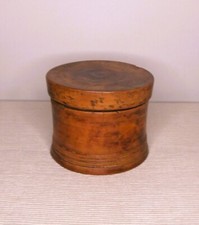 VECCHIA BARCA O VASO DI LEGNO