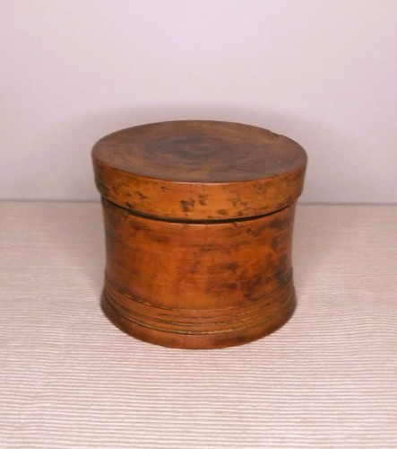 Vecchia barca vaso legno - vaso, di
