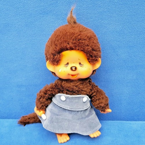 Sekiguchi monchhichi - sekiguchi,