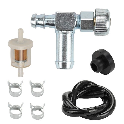 Kit valvola spegnimento - valvola,