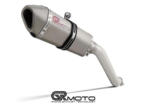 Scarico per kawasaki - kawasaki, zx9