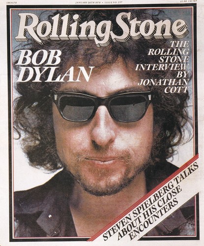 Bob dylan rolling stone - bob, dylan,