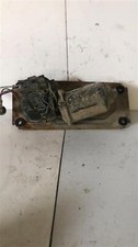 front windscreen wiper motor