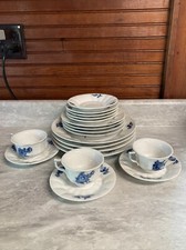 Royal Copenhagen Denmark "Blue