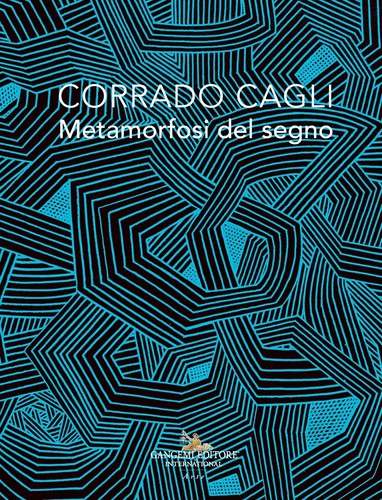 Corrado cagli metamorfosi del - corrado,
