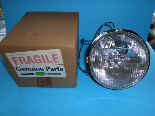 Faro completo sealed beam - faro,