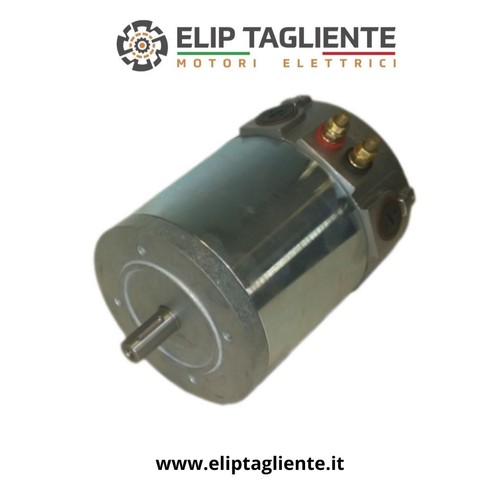 Motore elettrico 24v 200w - elettrico,