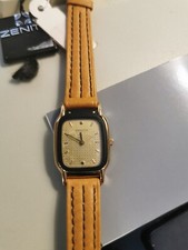  OROLOGIO ZENITH DONNA / LADY