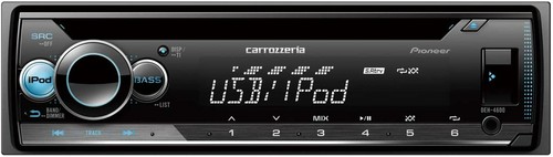 Carrozzeria pioneer car - pioneer,