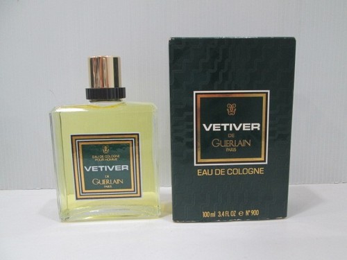 Vetiver guerlain profumo - de,