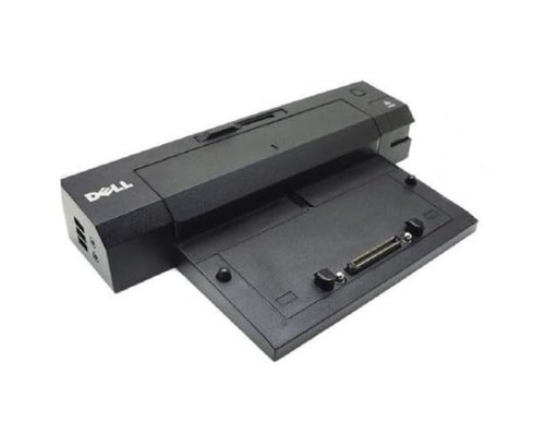Docking station dell pr02x - docking,