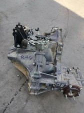 cambio per TOYOTA RAV4