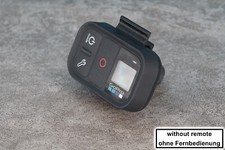 Supporto telecomando GoPro