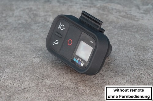 Supporto telecomando gopro - telecomando,