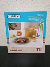 Kidkraft Set Tostapane Moderno