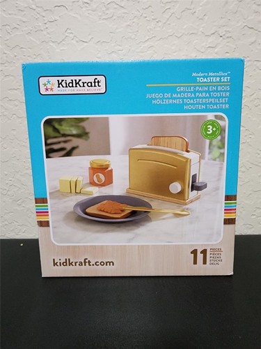 Kidkraft set tostapane - kidkraft,