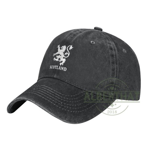 Cappello baseball - da,