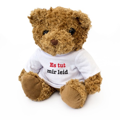 Neu dispiace orso - -, di