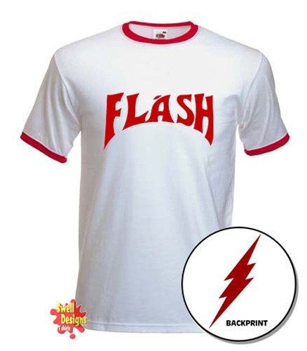 Shirt flash gordon freddie - t-shirt,