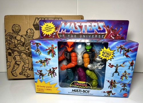 2026 masters the universe - of,