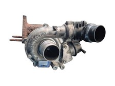 TURBINA TURBO PER RENAULT Scenic X MOD Diesel 1600 (09>)