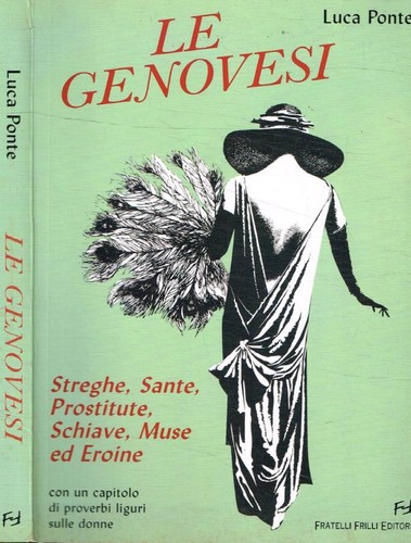 Genovesi streghe sante - genovesi, streghe,