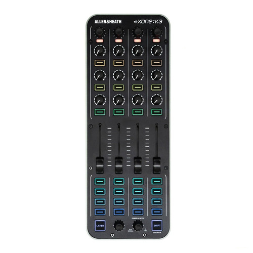 Allen heath xone k3 - allen,