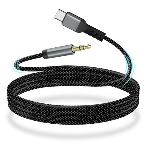 Yish cavo aux usb - aux, 1m：cavo