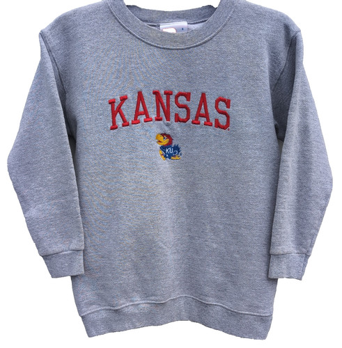 Felpa vintage kansas - vintage,