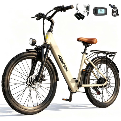 Bicicletta elettrica - bicicletta,