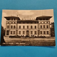 CITTA DI CASTELLO - VILLA