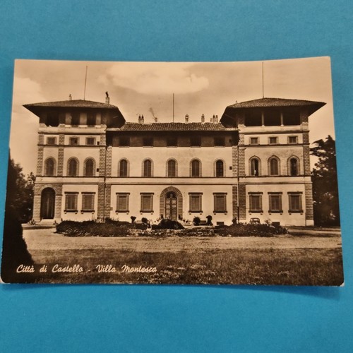Citta castello villa - castello,