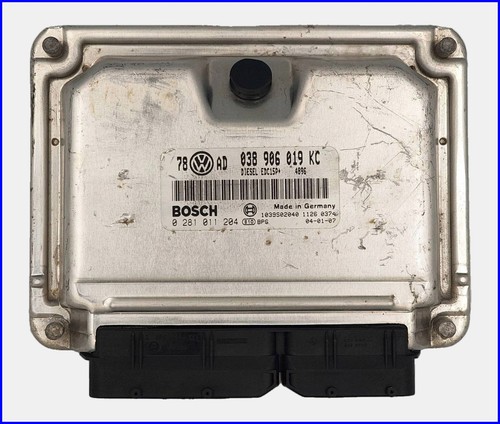 0281011204 control unit - 0281011204,