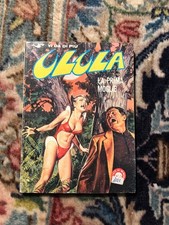 Ulula 17 - Giovanni Romanini -