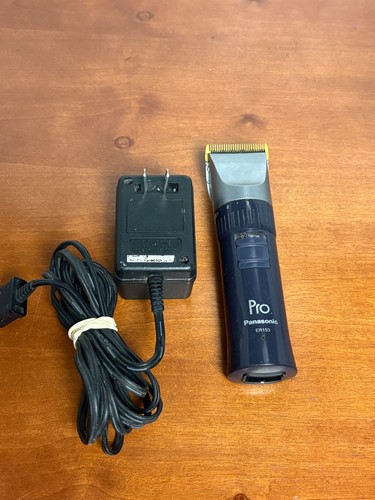 Panasonic pro er153 - panasonic,