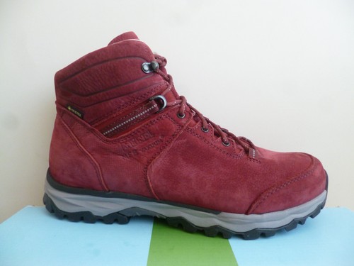 Meindl sottovuoto lady - , scarpe