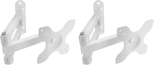 Wall mount articulating lcd - tv,